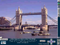 Tower Bridge