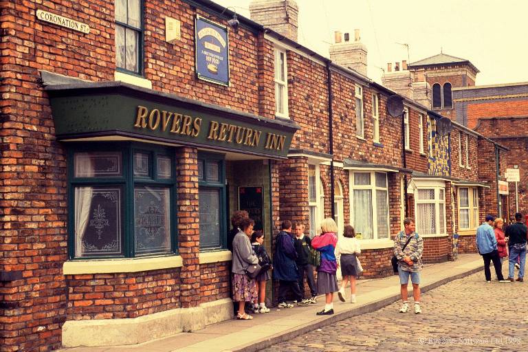 Coronation Street