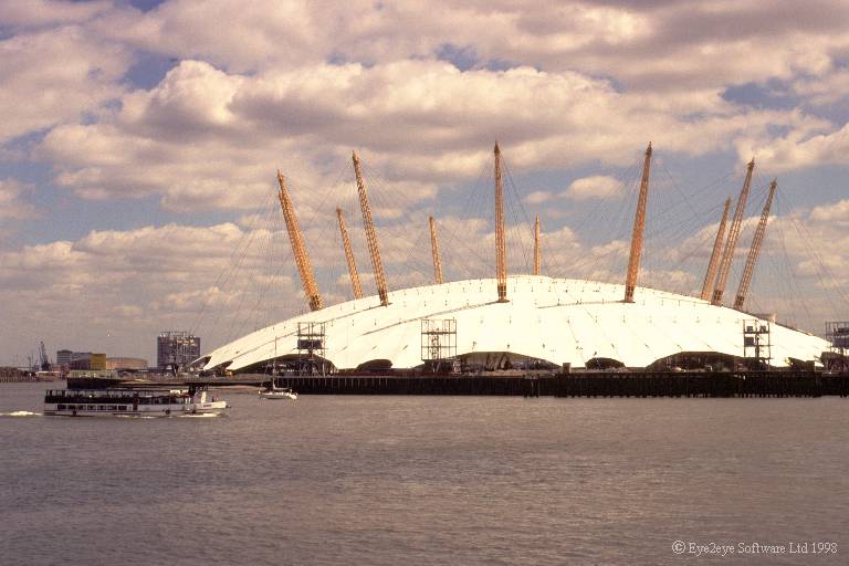 Millennium Dome