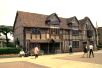 Shakespeare's Birthplace - click to expand