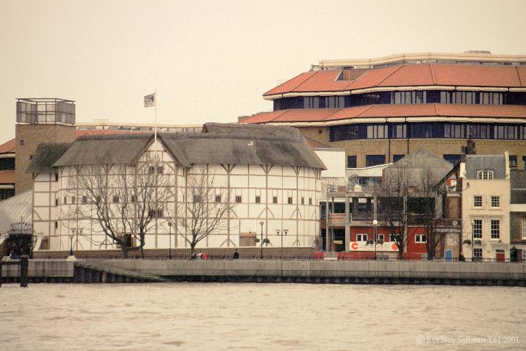 Globe Theatre