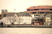 Globe Theatre - click to expand